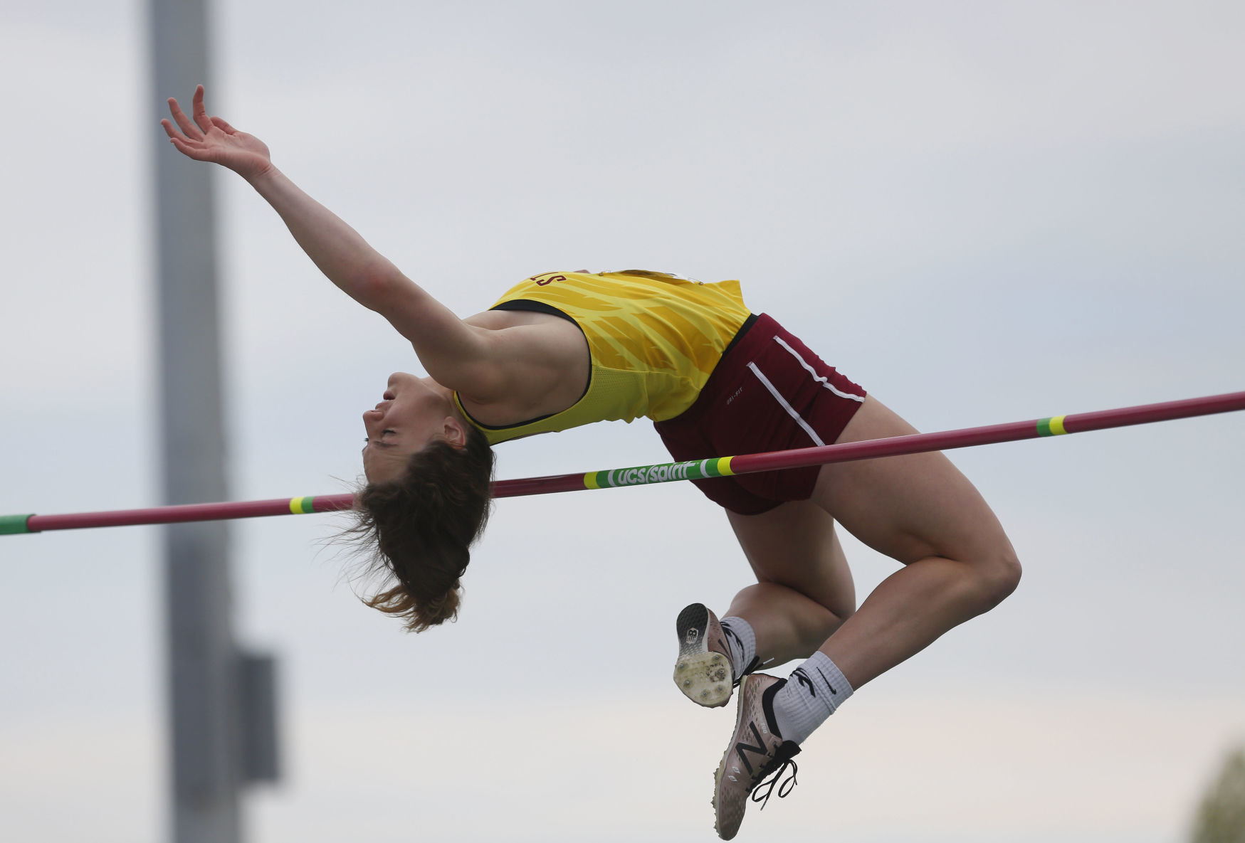 State Track - Friday